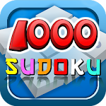 1000 Sudoku Pro Apk