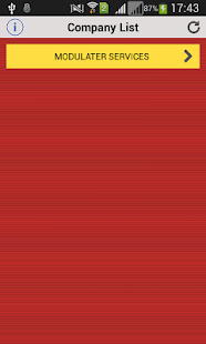 ModInvoice - náhled