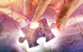 Pegasus jigsaw puzzle APK Download for Android