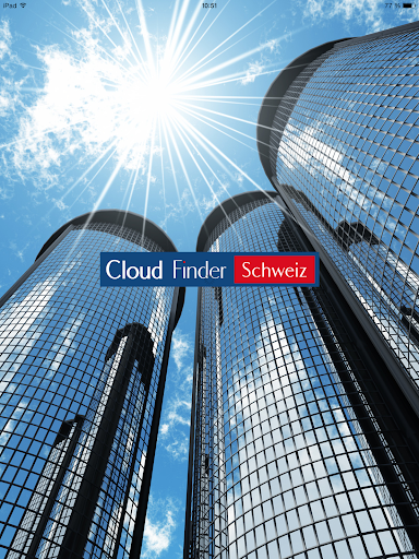 【免費商業App】Cloud Schweiz-APP點子