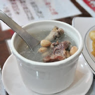 亨運香港茶餐廳