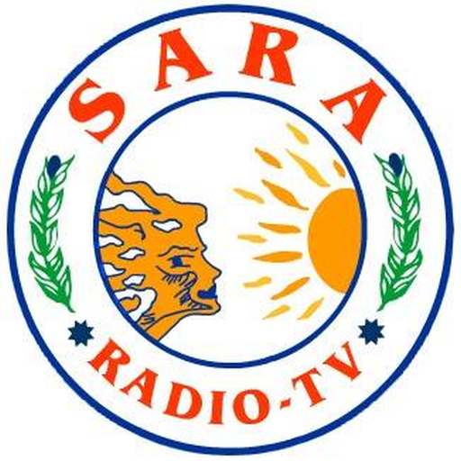 Sara TV LOGO-APP點子