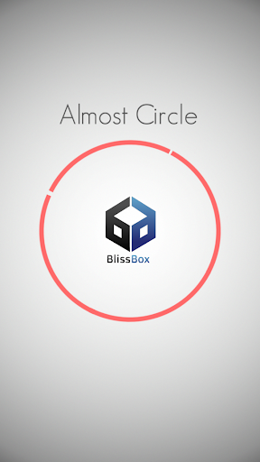 Almost Circle