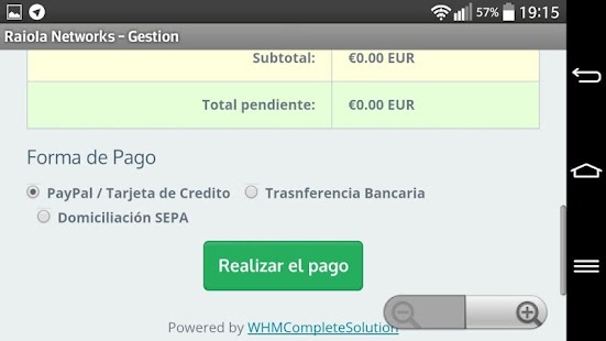 How to mod Raiola Networks 1.2 unlimited apk for pc