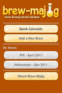How to mod Alcohol Calc 1.0 apk for pc
