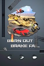 BURN OUT BRAKE FAIL APK Download for Android