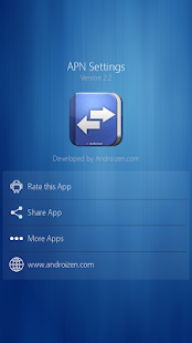 download APN Settings free