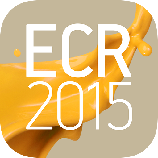 ECR 2015 商業 App LOGO-APP開箱王