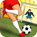 Penalty Kick logo