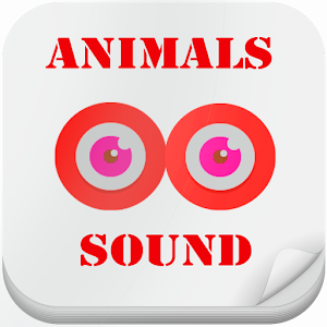 Animal Sound & Photos for Kids.apk 1.0