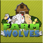 Farm Vs Wolves Apk