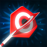 Cover Image of Download Darts Match 1.4.1 APK