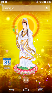 How to install Buddha Wealther Wallpaper 1.2 apk for bluestacks