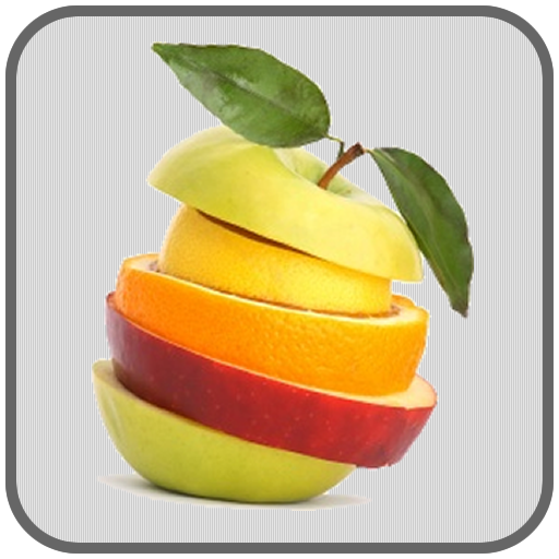 Fruit Stall: Kids Learn Fruits LOGO-APP點子