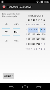 Hochzeitstag Screenshots 0