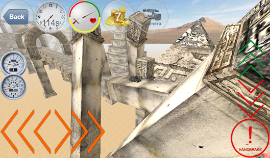 download Temple Drive FREE free