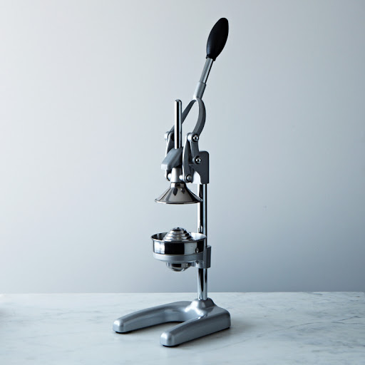 Citrus Press on Food52
