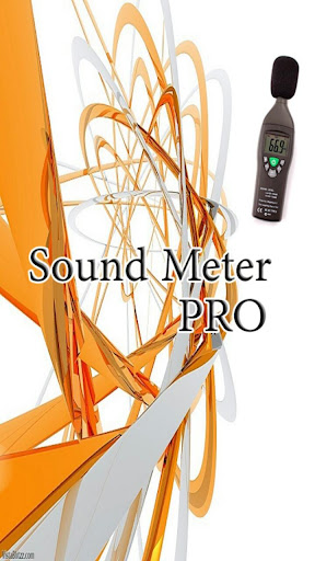 Sound Meter PRO