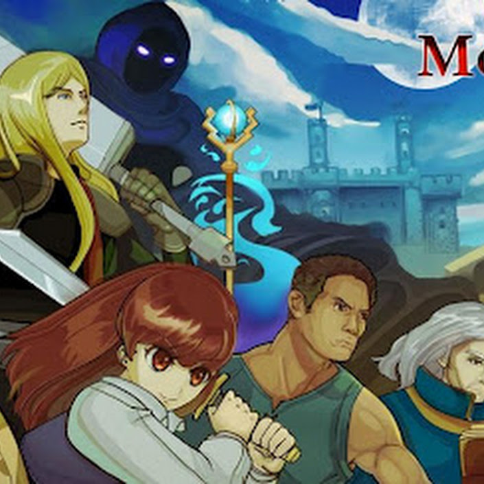 Monster RPG 2 APK 1.12