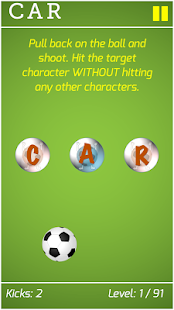How to get Word Soccer 1.02 unlimited apk for bluestacks