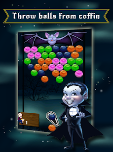 Bubble Vampire - Shooting Game Screenshots 9