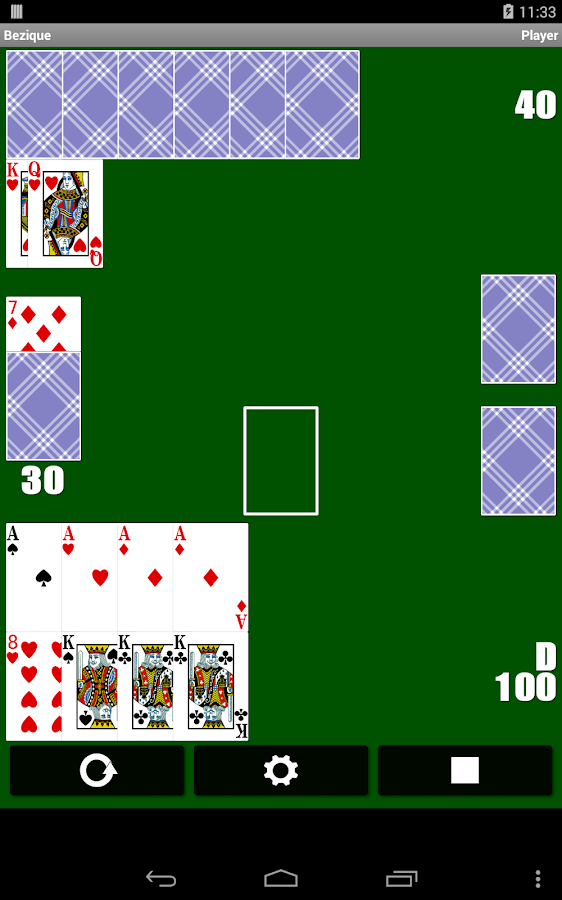 How To Play Bezique Card Game