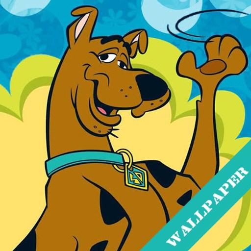 The Scooby Wallpaper LOGO-APP點子