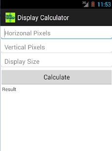 How to download Display Calculator 1.1 unlimited apk for pc