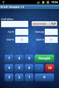 How to install Kredi Hesapla com.gokhanca.kredihesapla/1.4 mod apk for bluestacks