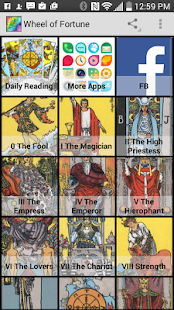 How to install Wheel of Fortune: Tarot Magic patch 10.0 apk for bluestacks