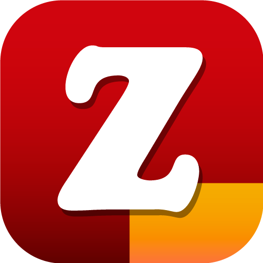 Z名片 高政豐 最Z-HIGH的名片 Zcard LOGO-APP點子