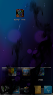 Free Fumes Screen APK for PC