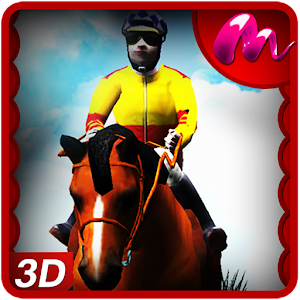 Horse Race Manager 3D for PC and MAC