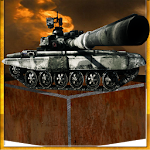 Tank Shooting Mission 4D Apk