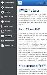 iHelps Screenshots 1
