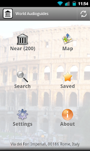 How to mod World Audioguides Free 1.0.0.2 unlimited apk for bluestacks