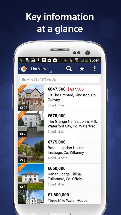 Daft.ie Android Apps on Google Play