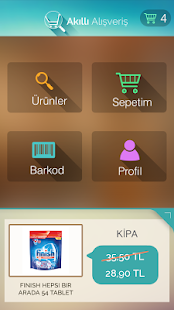 How to download Akıllı Alışveriş 1.4 apk for android