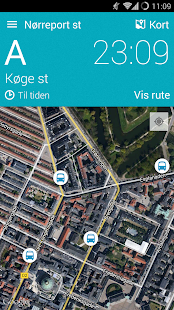 Download Afgange+ APK