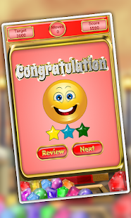 Jewels In Line Connect Screenshots 20