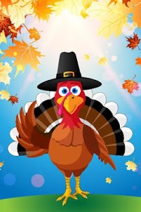 Lastest Cornucopia Live WallPaper APK