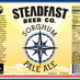 Steadfast Beer Co.