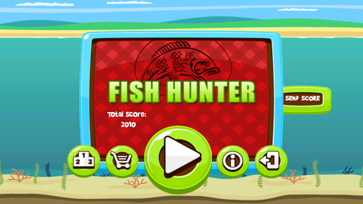 Fish Hunter