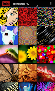 How to mod YT Wallpapers 1.0 unlimited apk for android