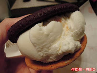 i-baked 美式手工餅乾三明治 (已歇業)