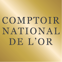 Cours de l’or – gold.fr logo