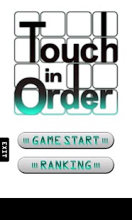 How to mod TouchInOrder 1.0.2 mod apk for bluestacks