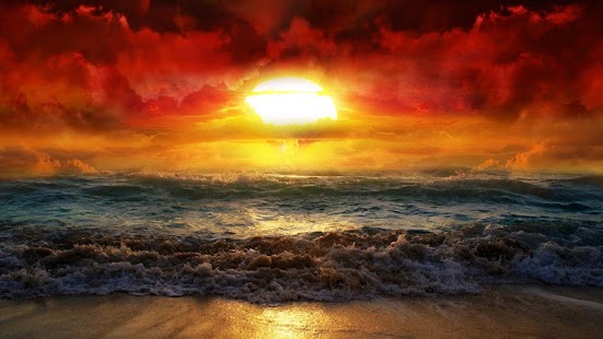 SUNRISE WALLPAPERS Screenshots 11