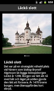 Sevärt Screenshots 3