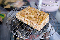 土豆伯府城花生糖